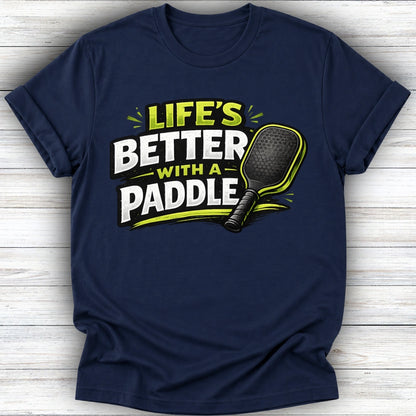 Life's Better