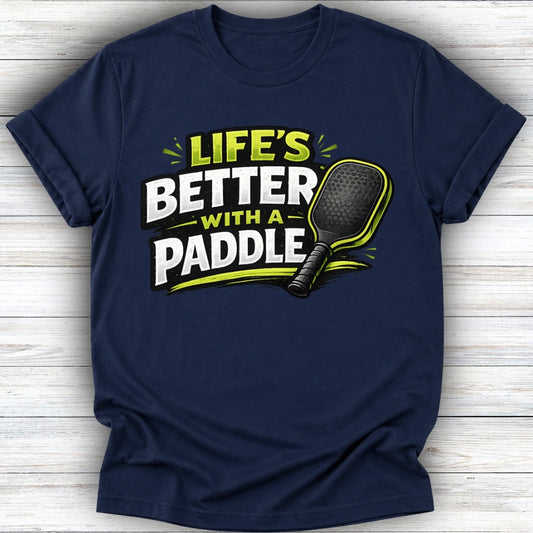 Life's Better