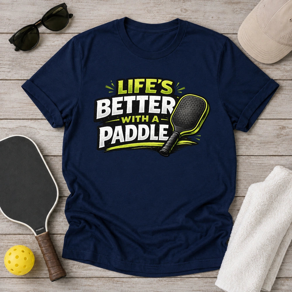 Life's Better