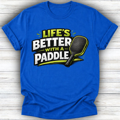 Life's Better
