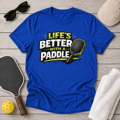 Life's Better