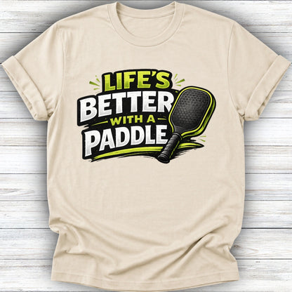 Life's Better