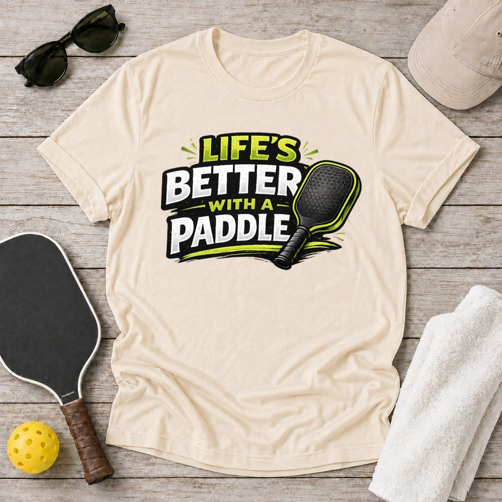 Life's Better