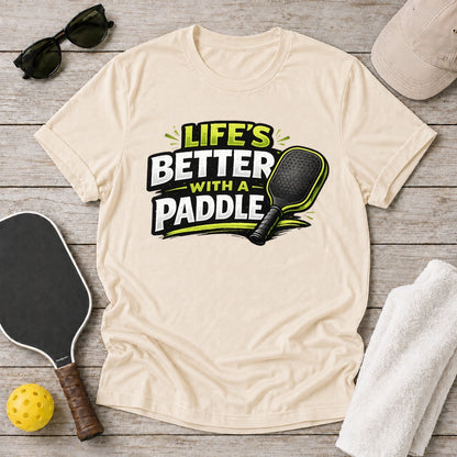 Life's Better