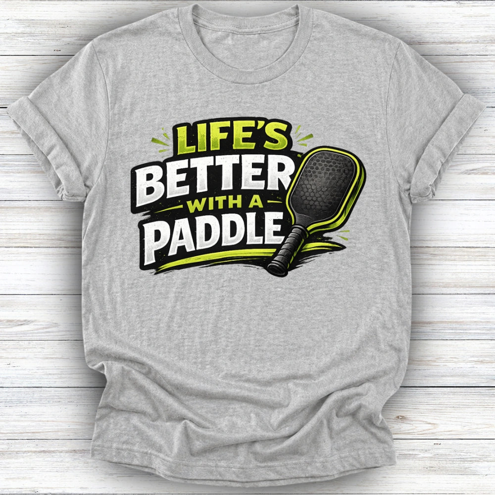 Life's Better