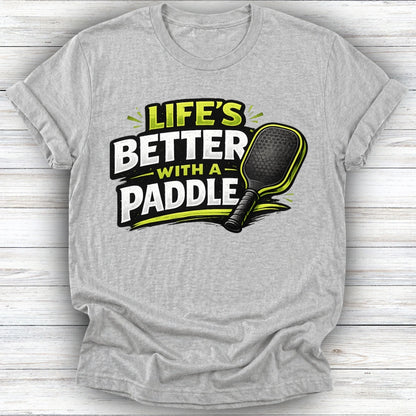Life's Better