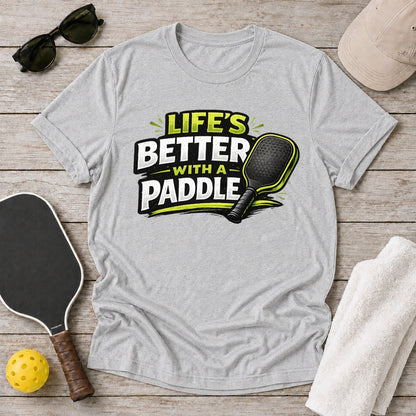 Life's Better