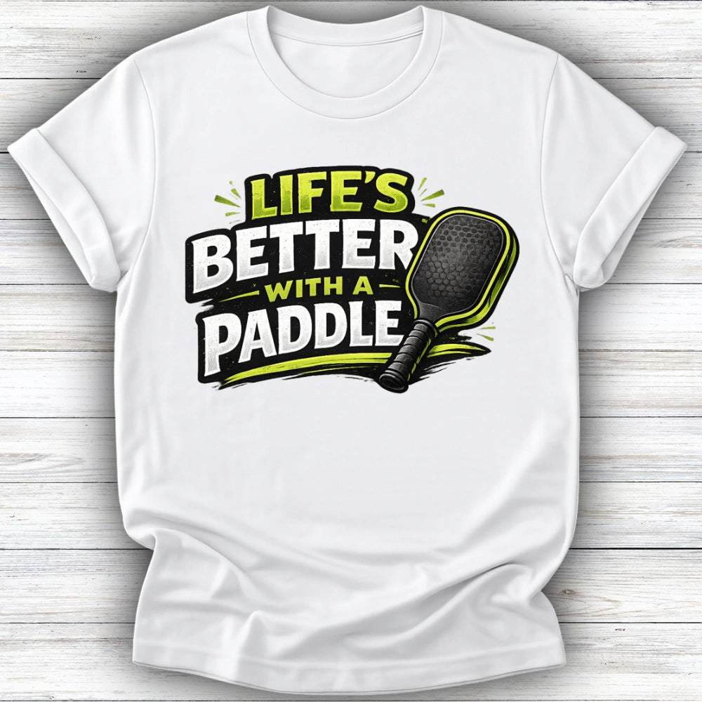 Life's Better