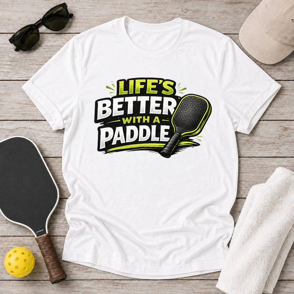 Life's Better