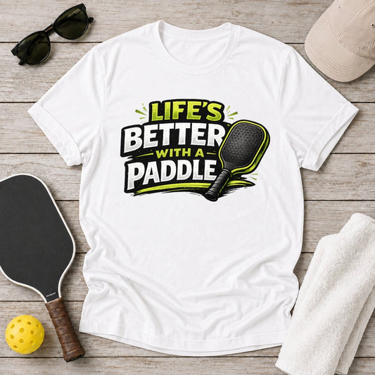 Life's Better