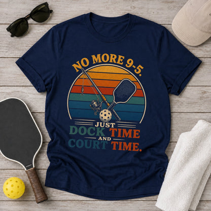 No More 9-5