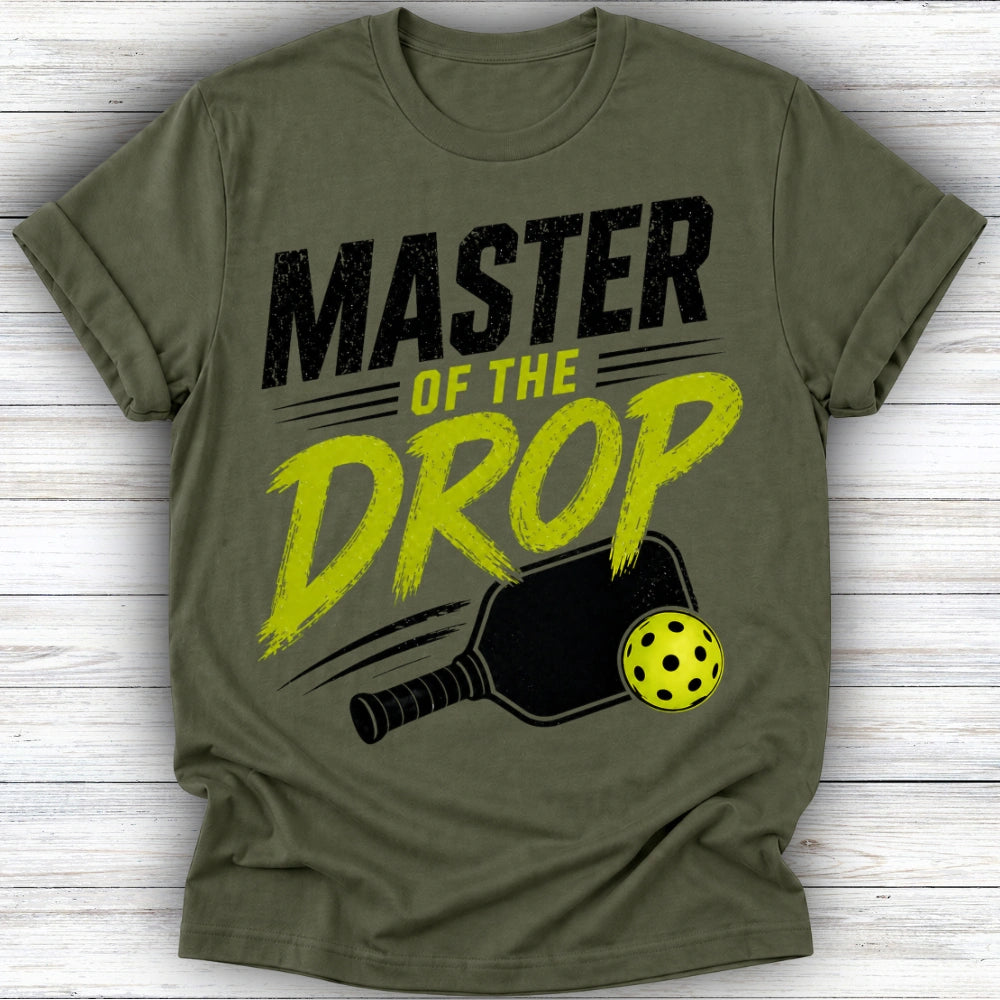 Of The Drop