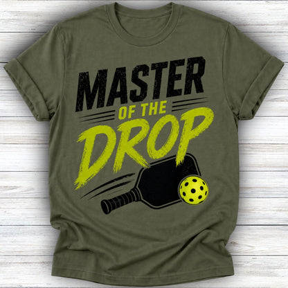 Of The Drop