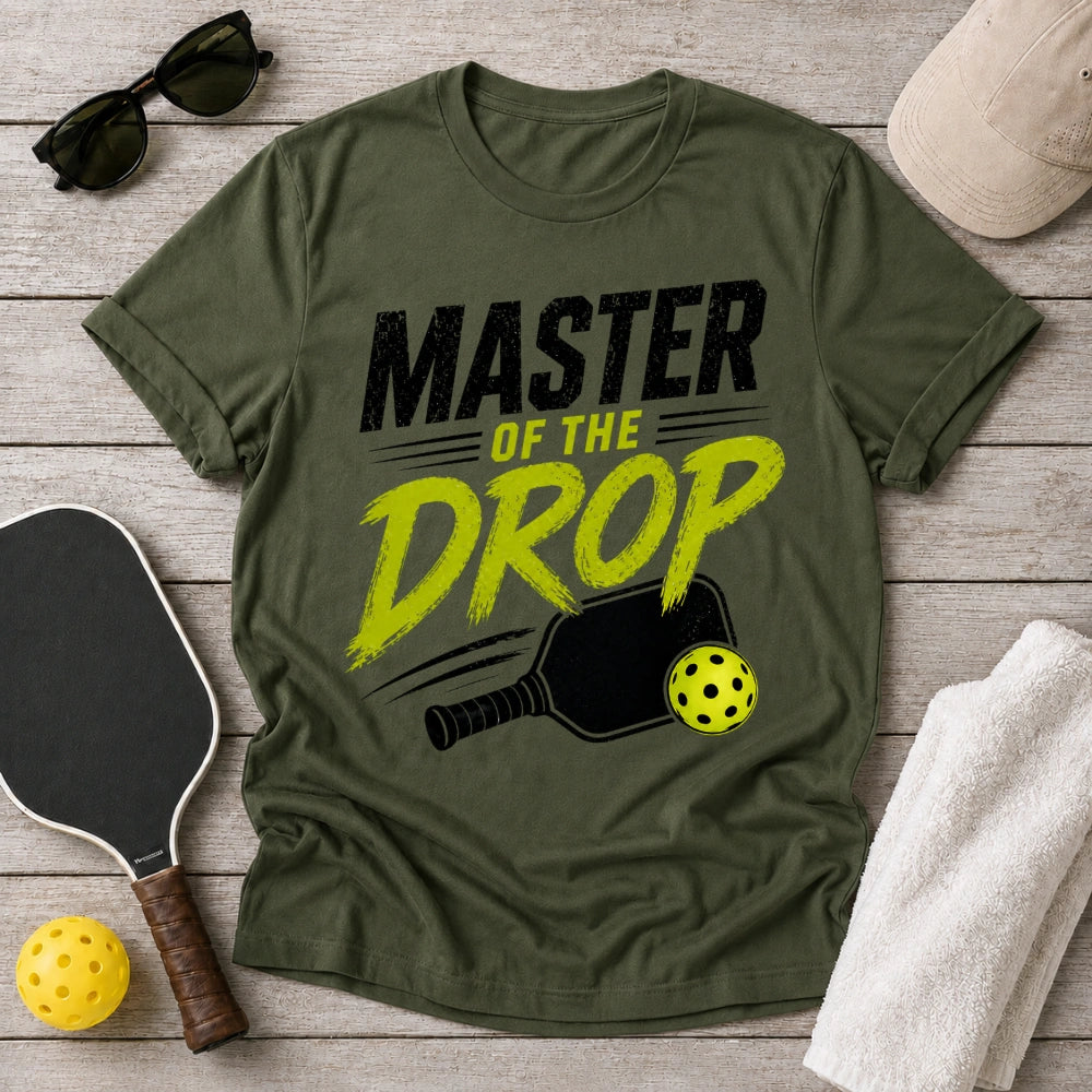 Of The Drop