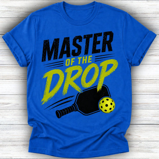 Of The Drop