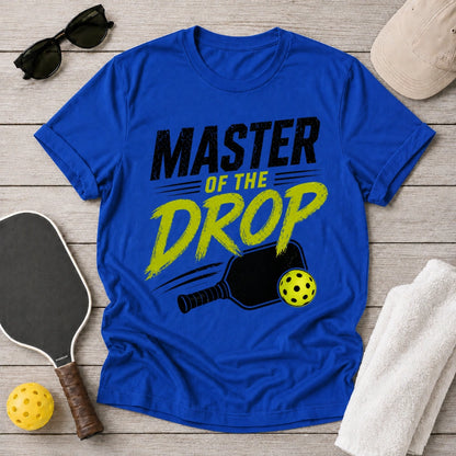 Of The Drop