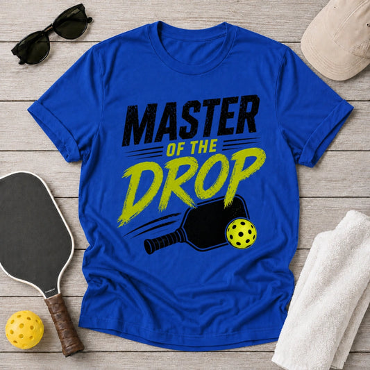 Of The Drop