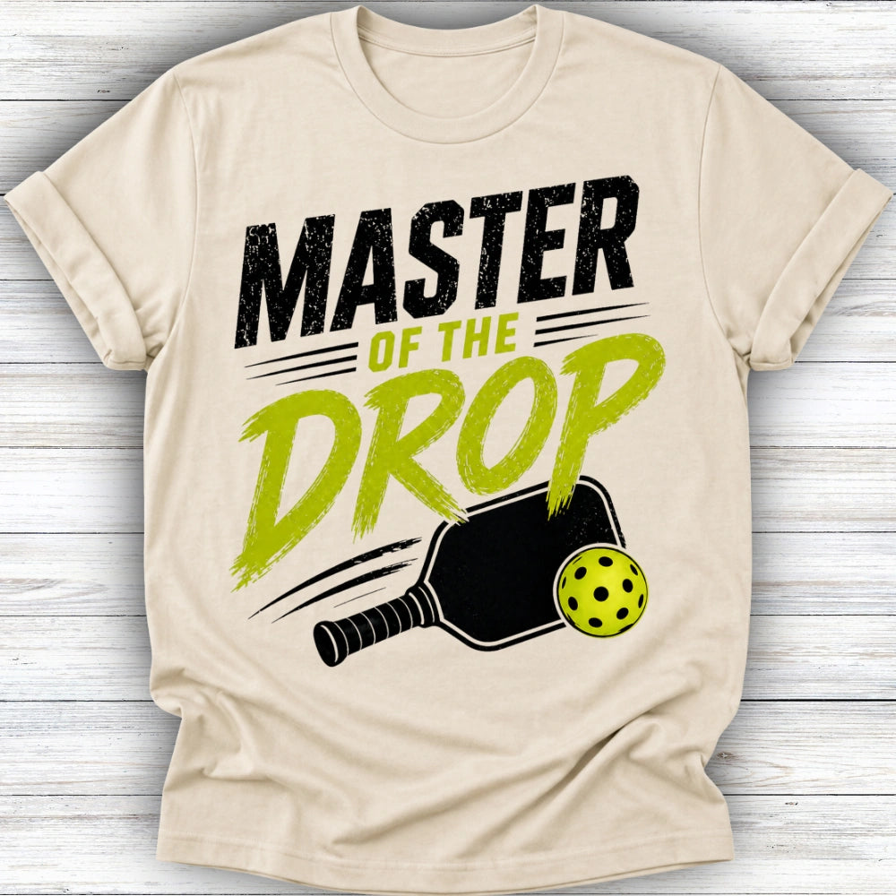 Of The Drop