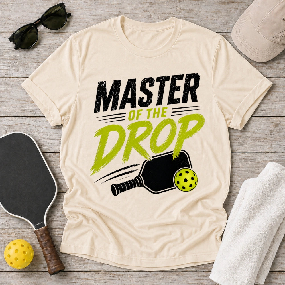 Of The Drop