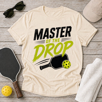 Of The Drop