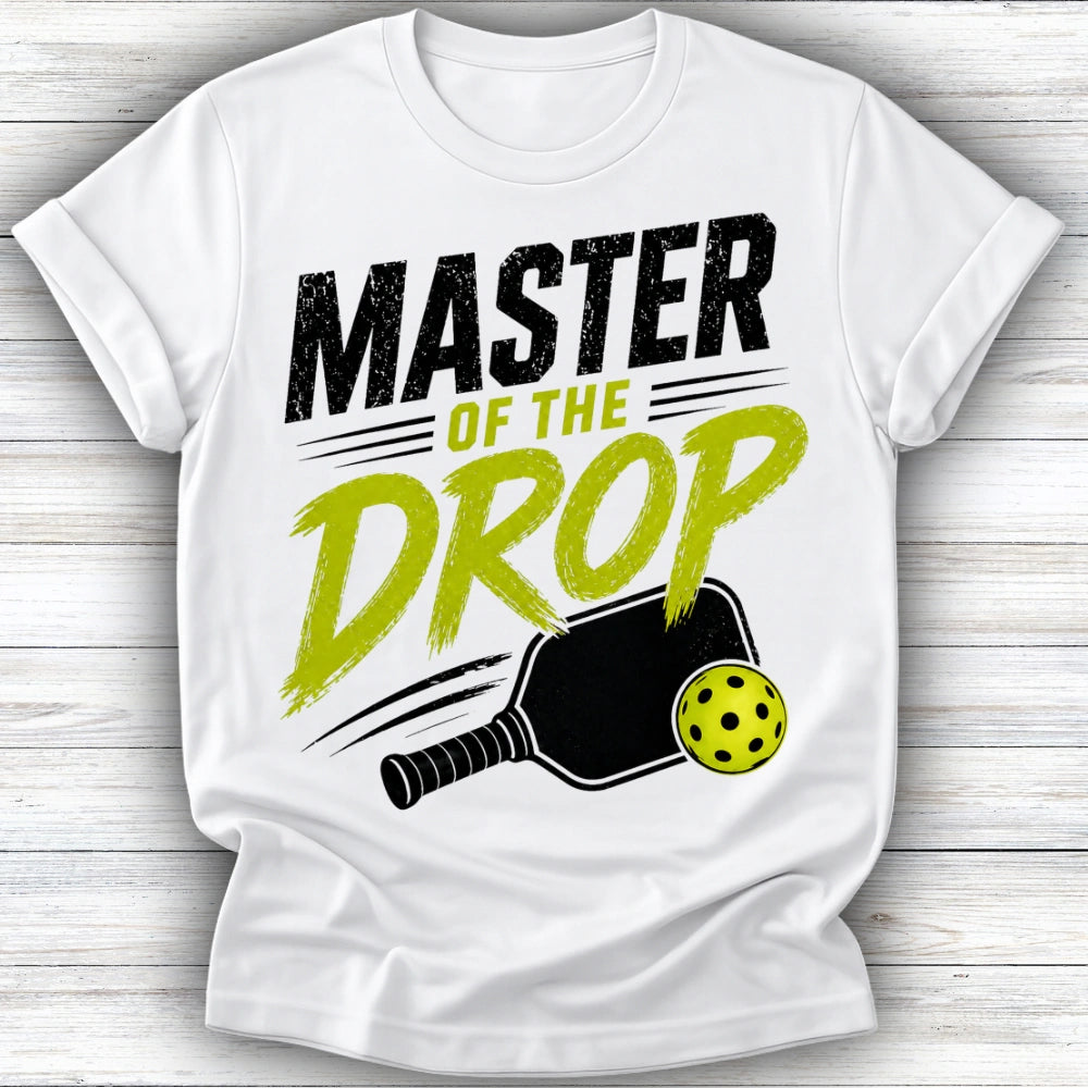 Of The Drop