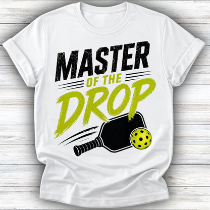 Of The Drop