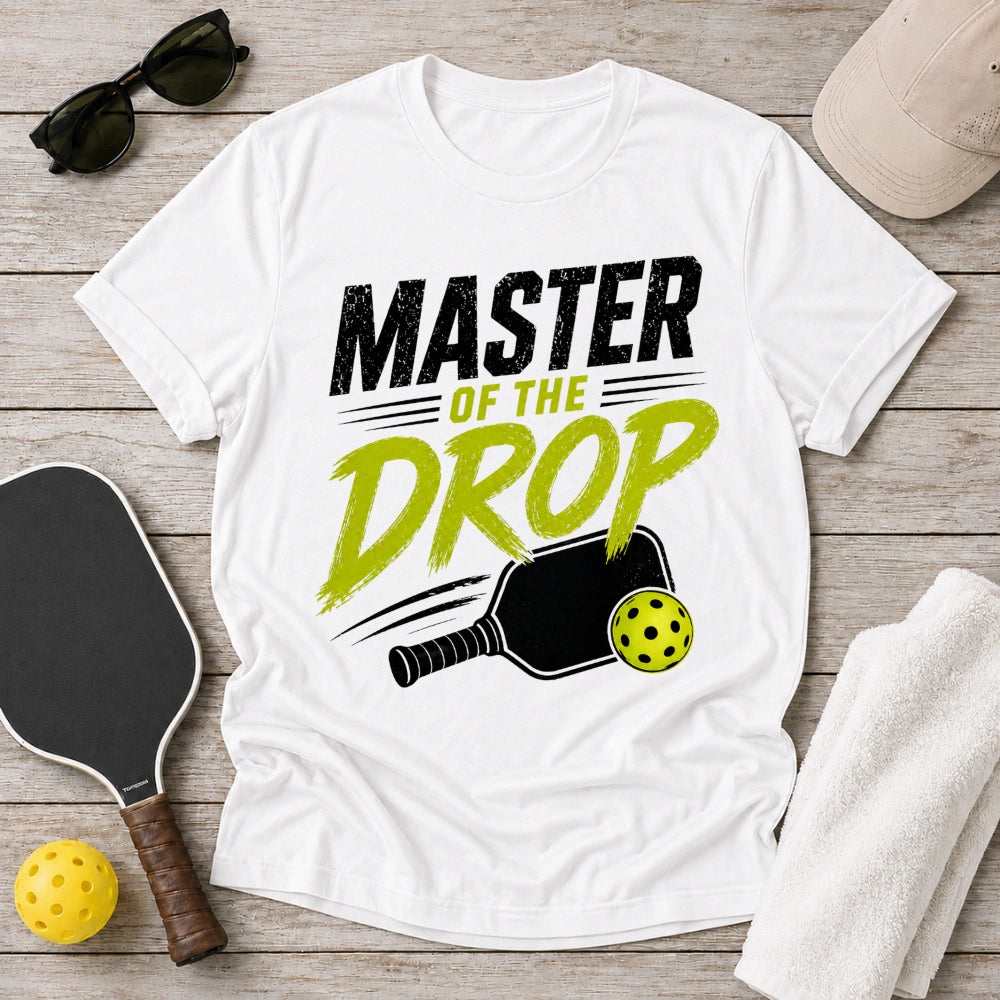 Of The Drop