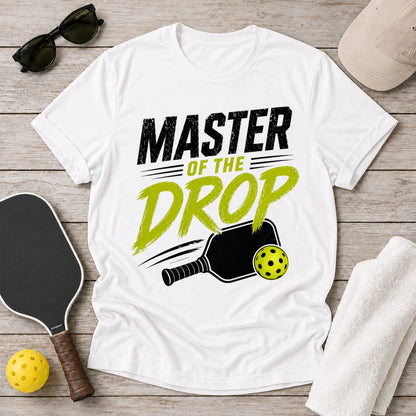 Of The Drop