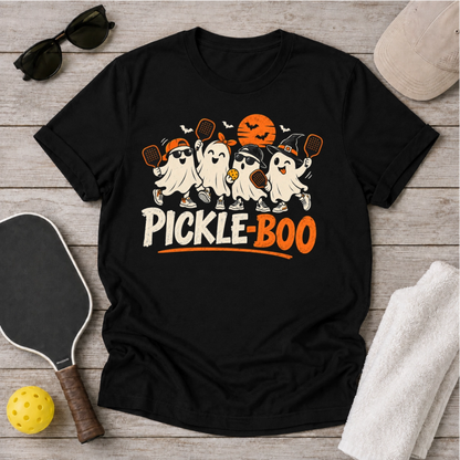 Pickle-Boo