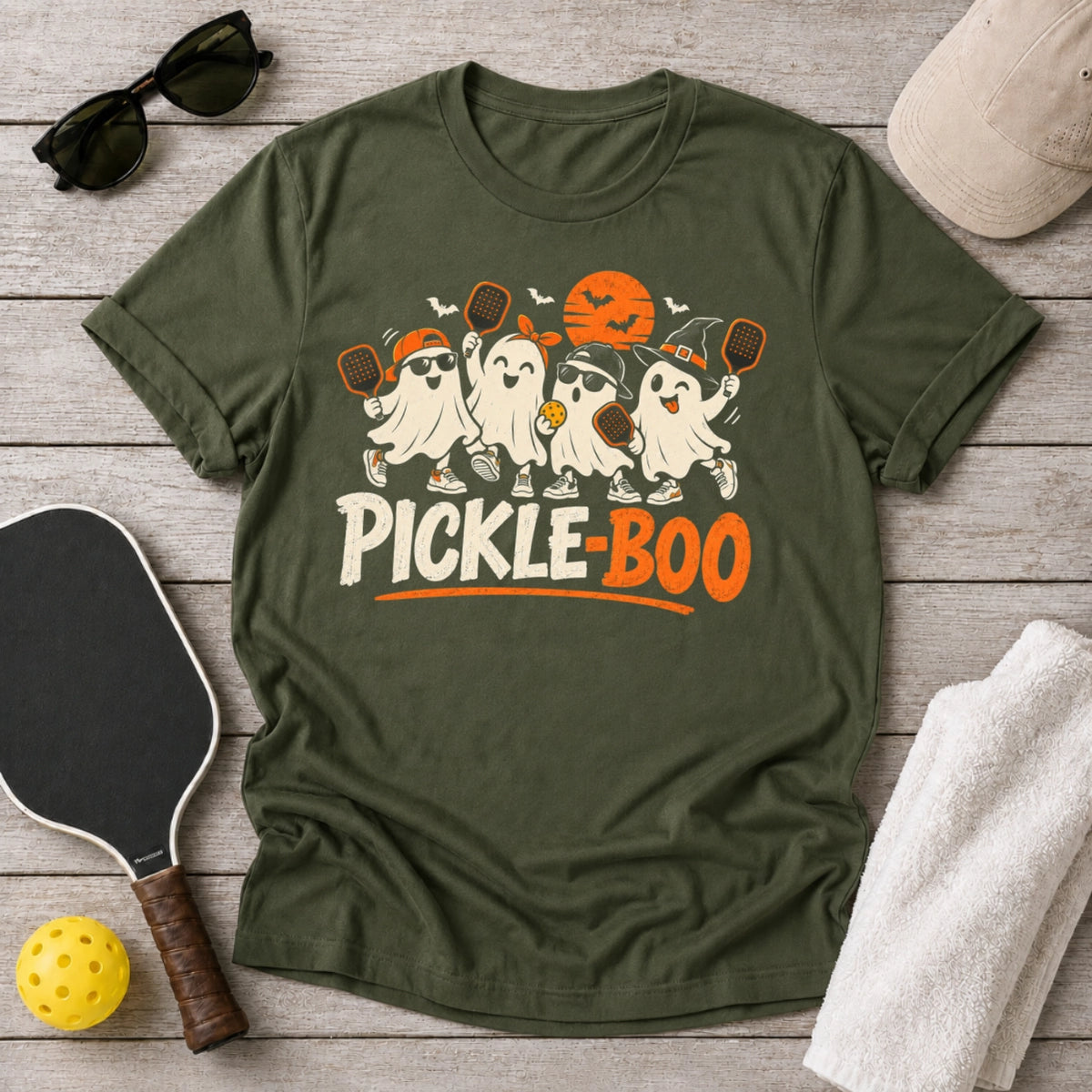 Pickle-Boo