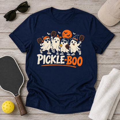 Pickle-Boo