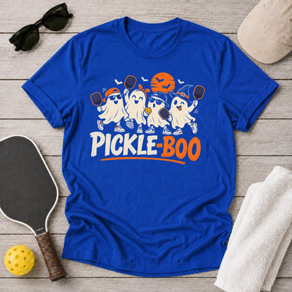 Pickle-Boo