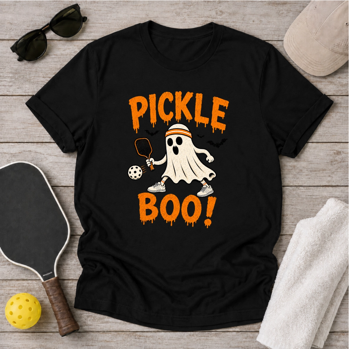 Pickle Boo