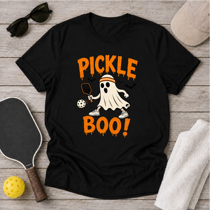 Pickle Boo