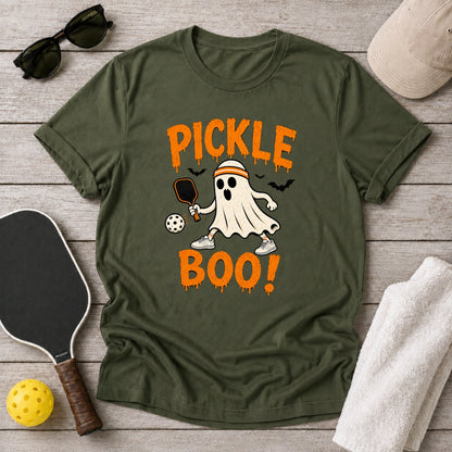Pickle Boo