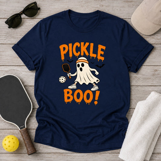 Pickle Boo
