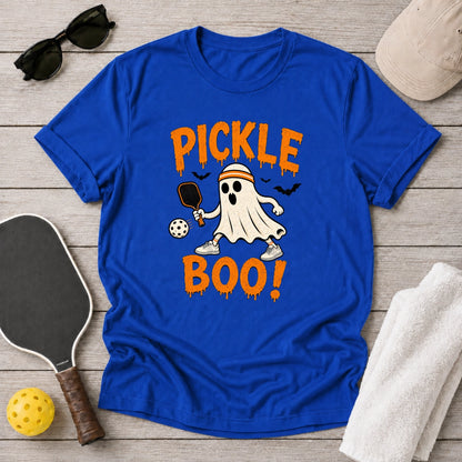 Pickle Boo