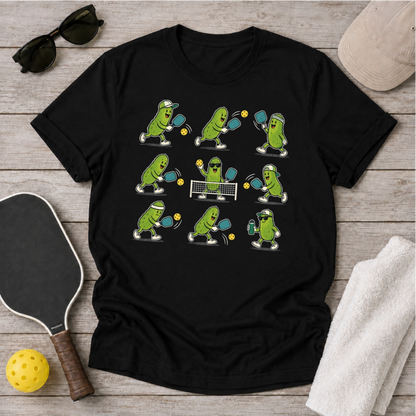 Pickle Dinking
