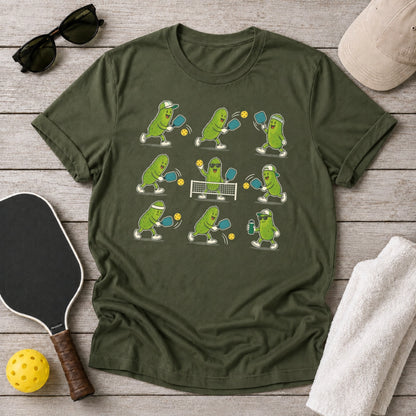 Pickle Dinking