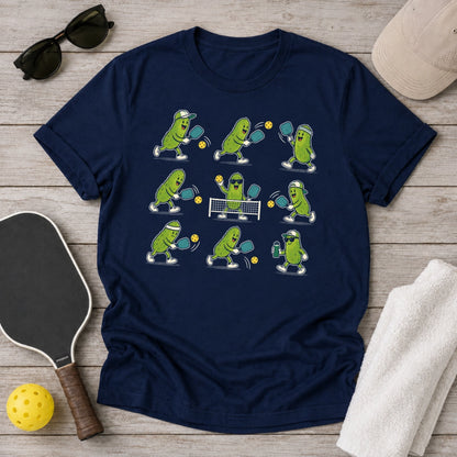 Pickle Dinking