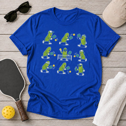 Pickle Dinking