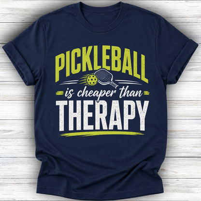Pickleball Is Cheaper