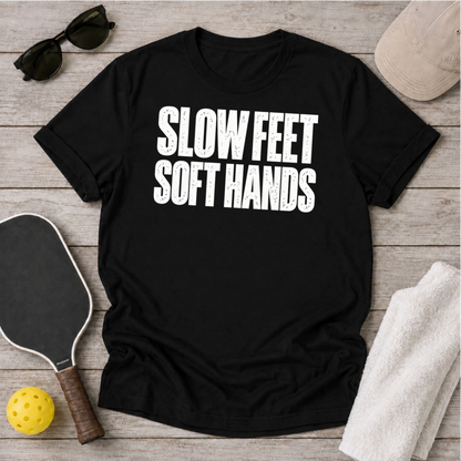 Slow Feet