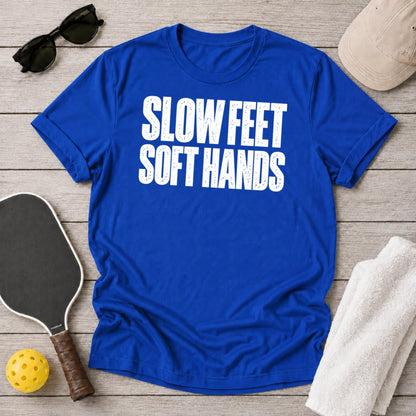 Slow Feet