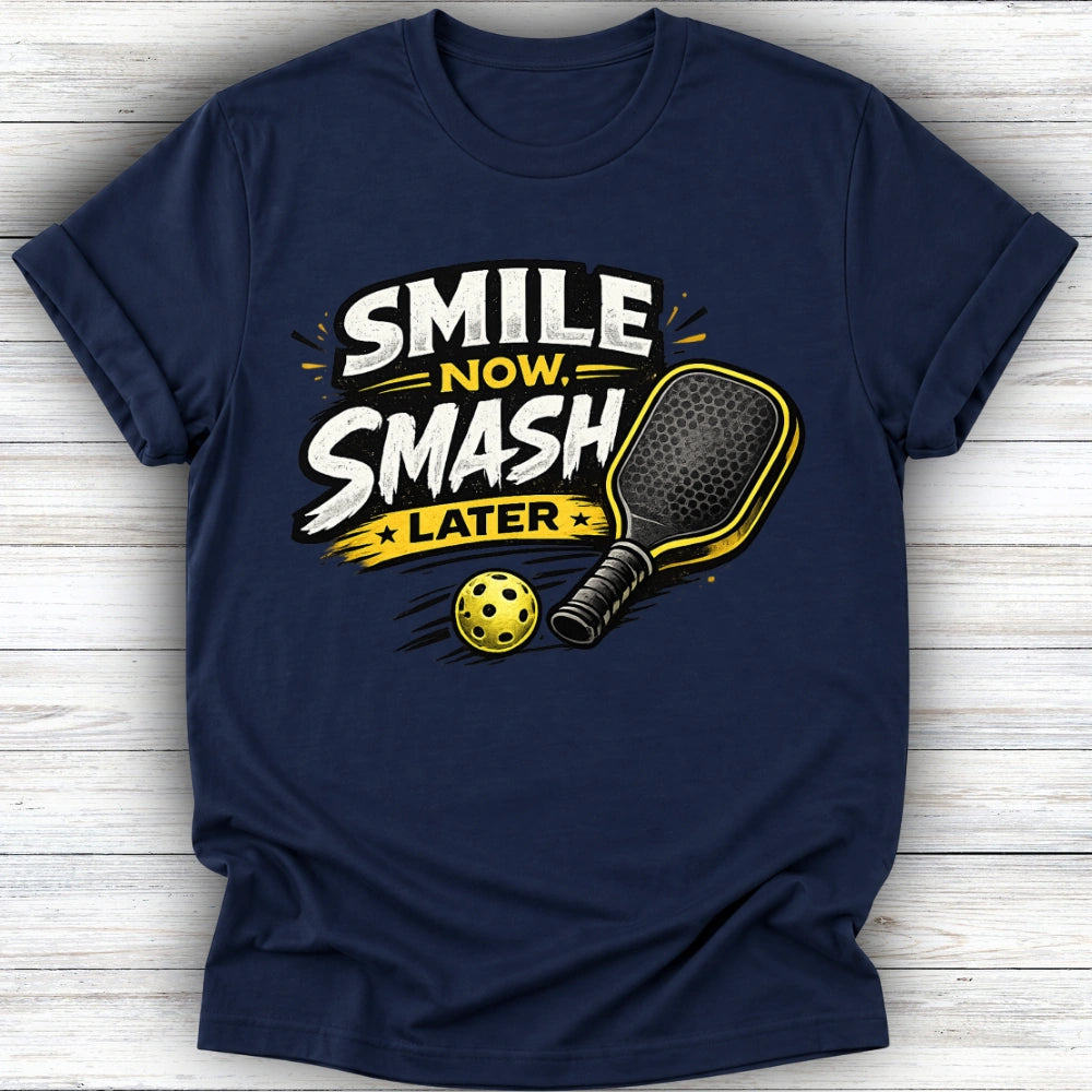 Smile Now
