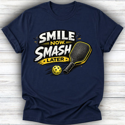 Smile Now