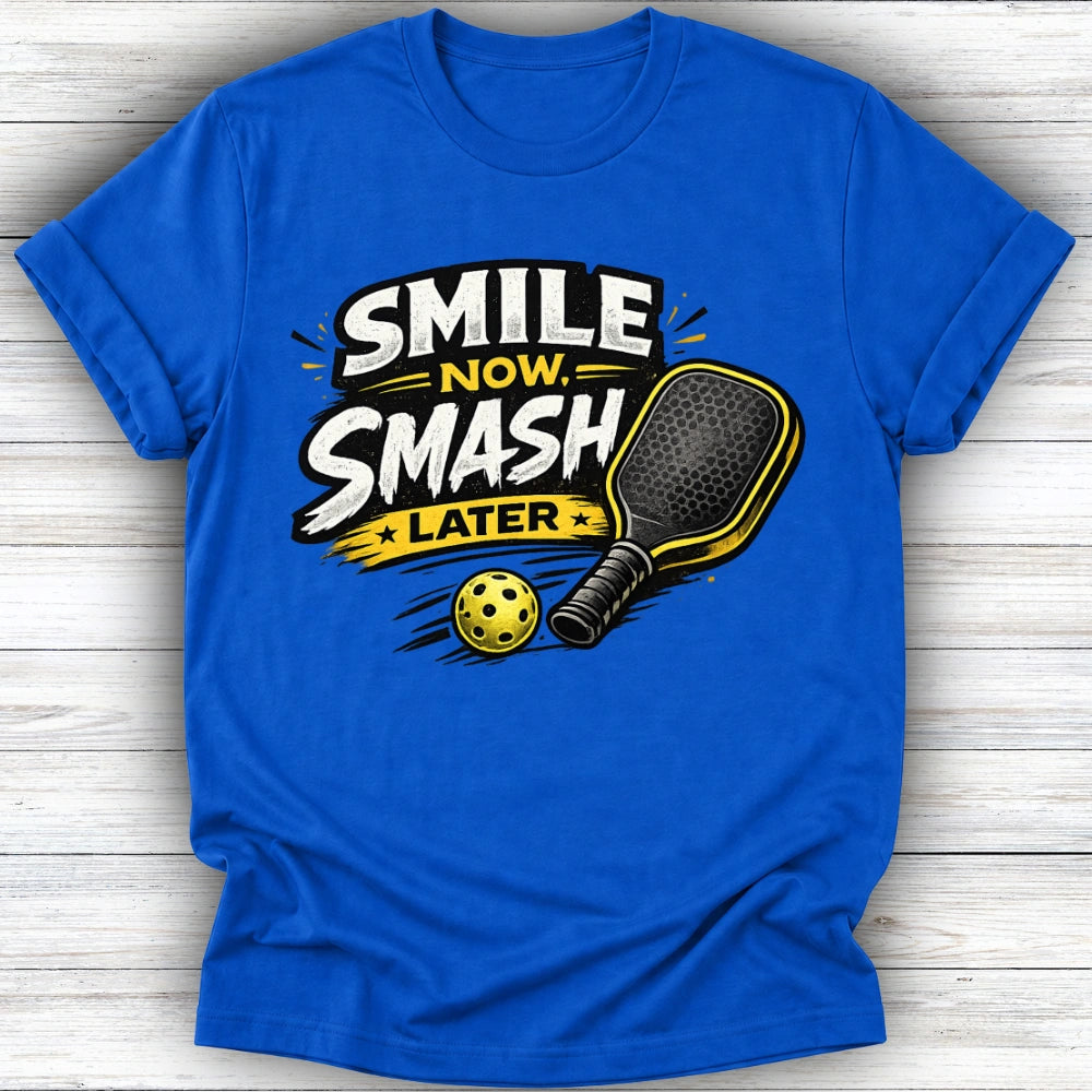 Smile Now