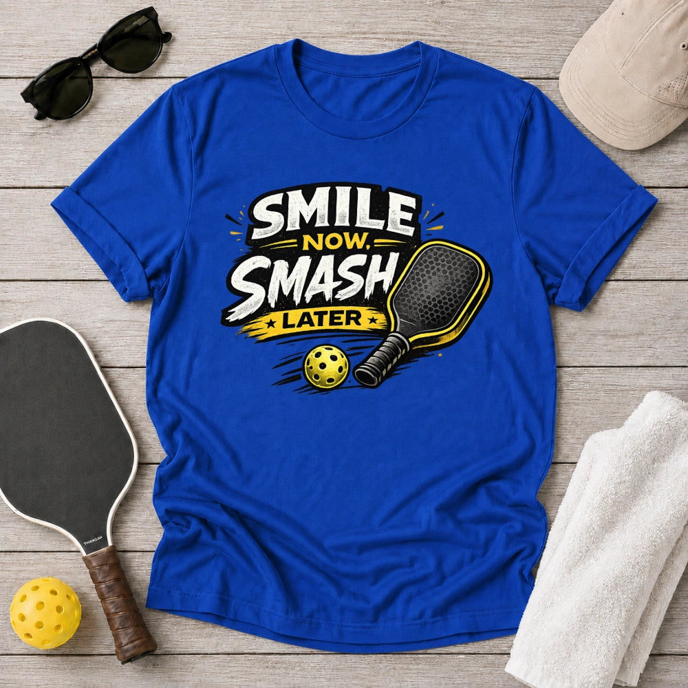 Smile Now