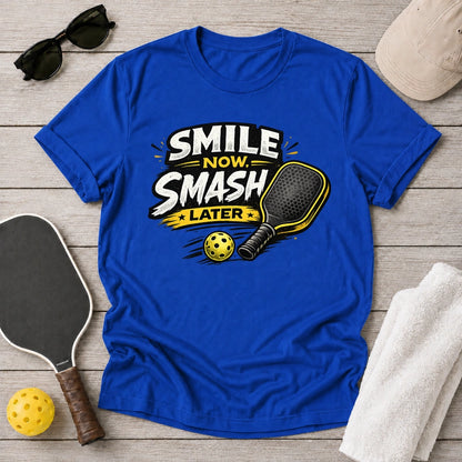 Smile Now