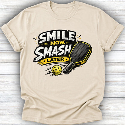 Smile Now